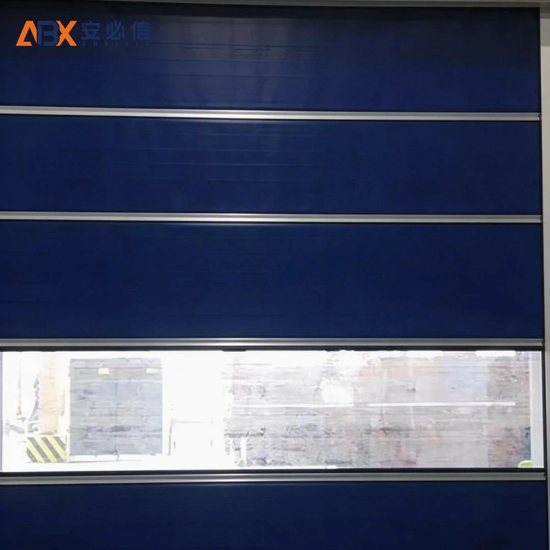 苏州PVC快速门